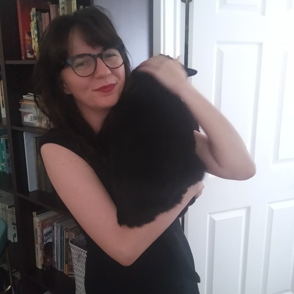 Meet your Posher, Karyn